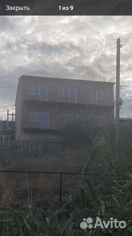 

1-к. квартира, 30 м², 2 кровати
