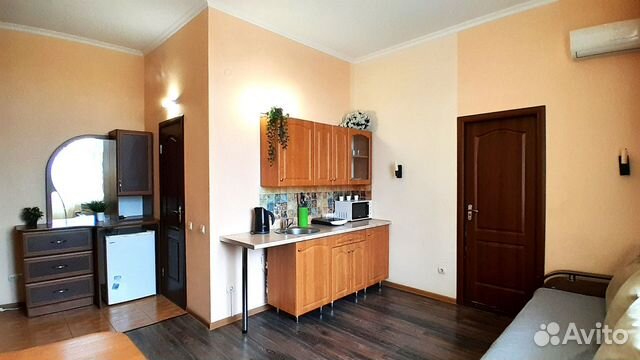 

2-к. квартира, 45 м², 3 кровати