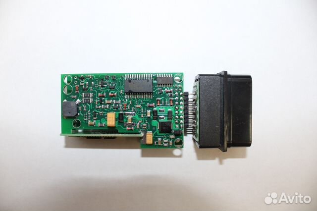 VAS 5054A rus Bluetooth Full Chips