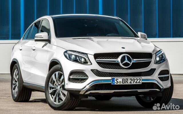 Авторазбор Mercedes Benz C292 GLE 2015-н.в Авторазбор Mercedes Benz C292 GLE 2015-н.в