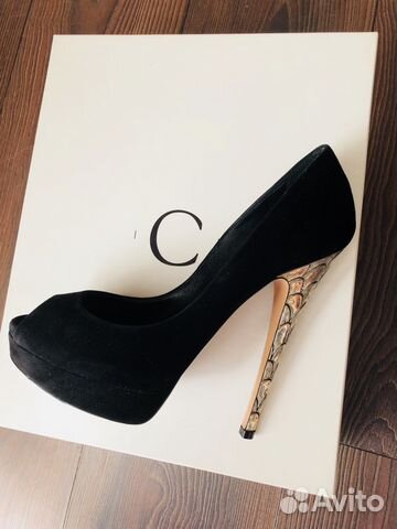 Туфли Casadei