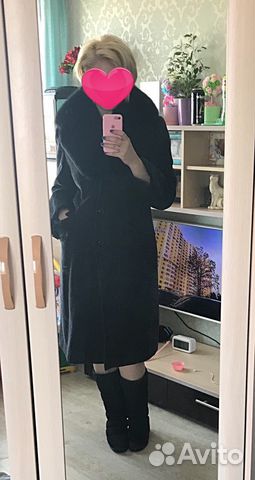 Пальто Пальто