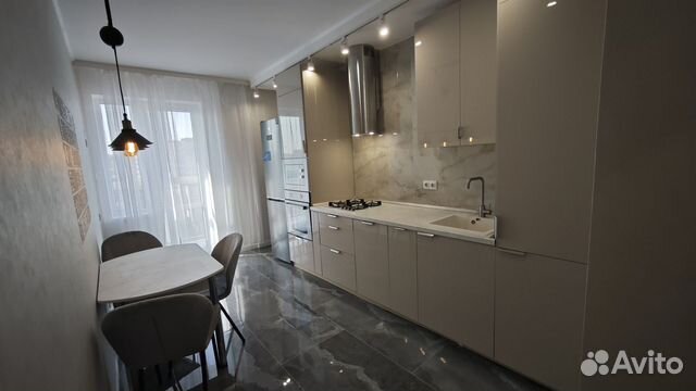 

2-к. квартира, 70 м², 2 кровати