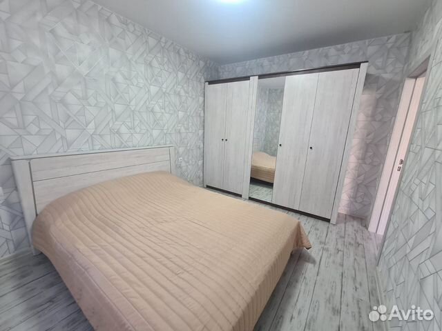 

2-к. дом, 60 м²