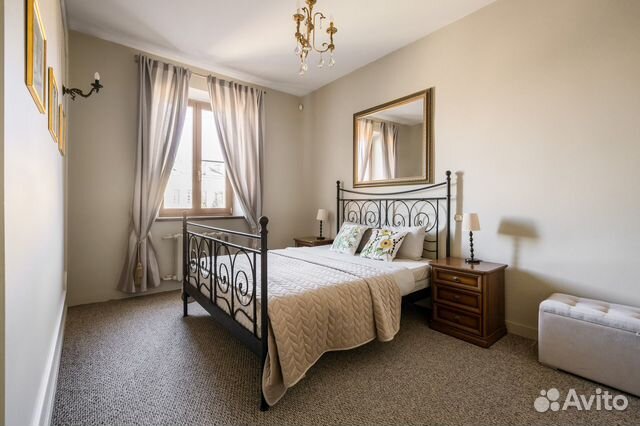 

2-к. квартира, 70 м², 3 кровати