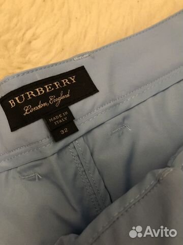 Шорты Burberry новые Шорты Burberry новые