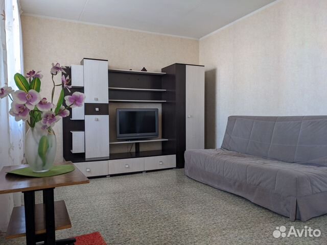 

2-к. квартира, 55 м², 3 кровати