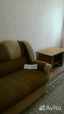1-к квартира, 38 м², 8/10 эт. 1-к квартира, 38 м², 8/10 эт.