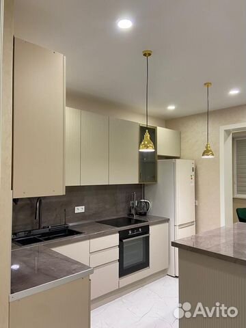 

2-к. квартира, 80 м², 4 кровати