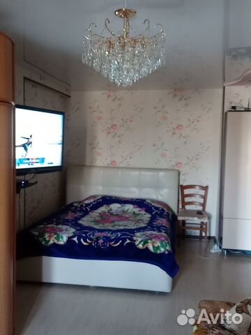 

1-к. квартира, 38 м², 4/12 эт.