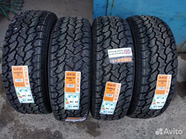 Новые шины ат 31x10,5R15 Torque 2019 Новые шины ат 31x10,5R15 Torque 2019