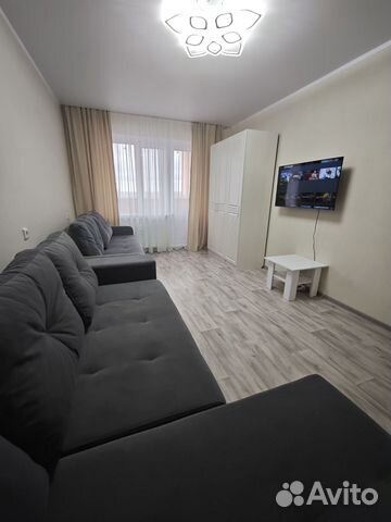 

2-к. квартира, 60 м², 3 кровати