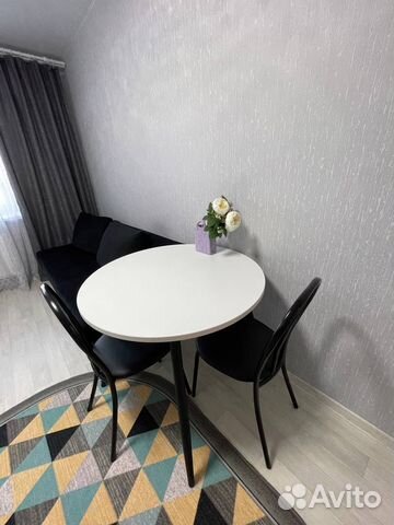 

1-к. квартира, 40 м², 3 кровати