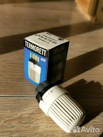 Термоголовки