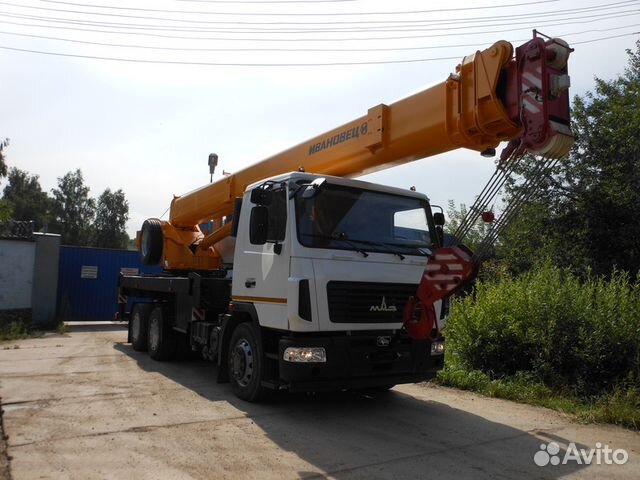 Аренда автокрана Аренда автокрана