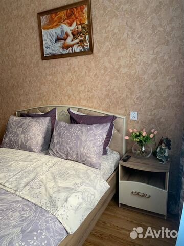 

2-к. квартира, 44 м², 4 кровати