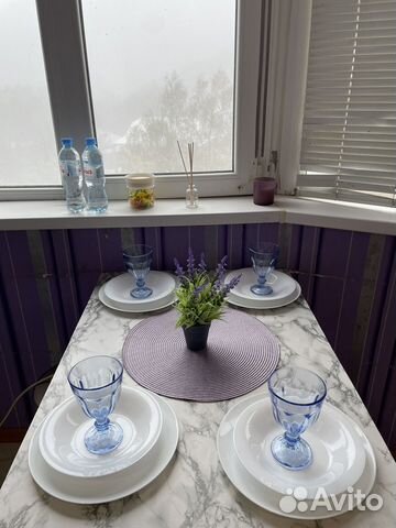 

2-к. квартира, 50 м², 3 кровати