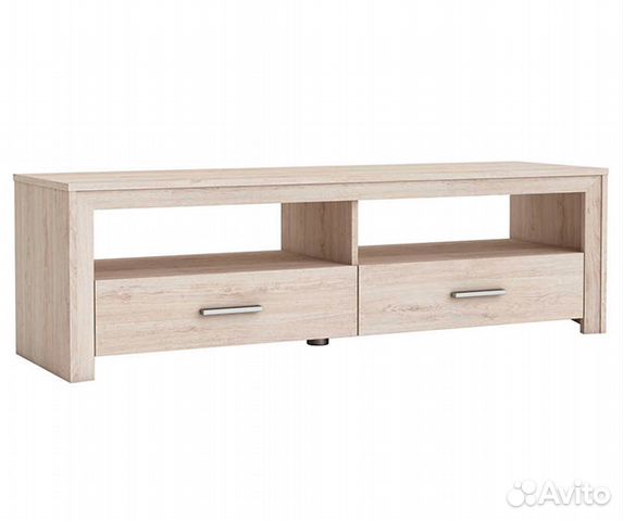 Тумба с ящиками