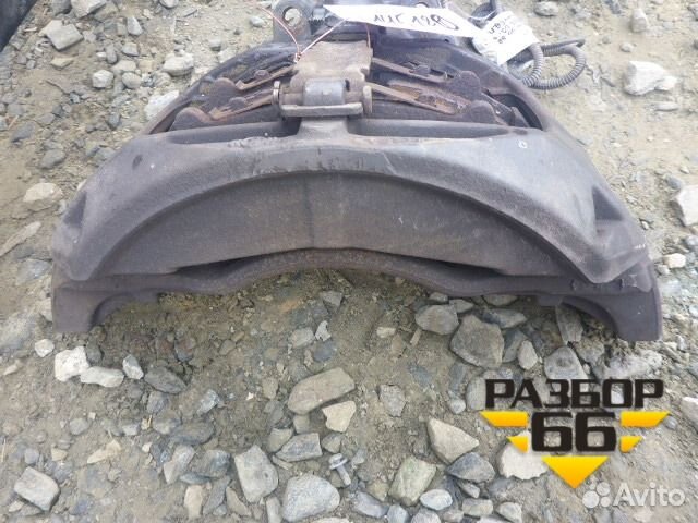 Суппорт передний левый Mercedes Benz truck Axor 2 Суппорт передний левый Mercedes Benz truck Axor 2