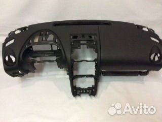 Торпеда для Nissan Qashqai Торпеда для Nissan Qashqai