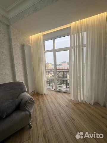 

2-к. квартира, 80 м², 3 кровати