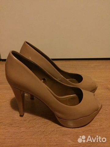 Туфли Zara Туфли Zara