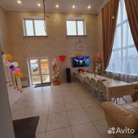 

4-к. дом, 190 м²