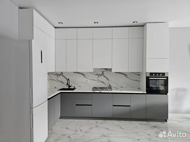 

4-к. квартира, 150 м², 5 кроватей