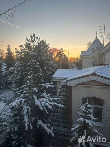 

7-к. таунхаус, 250 м²