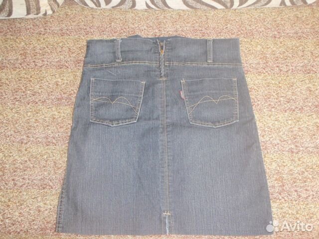 Юбка для беременных