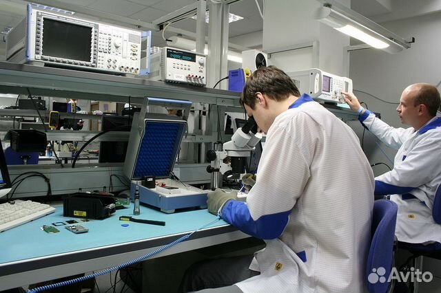 Ремонт телевизоров. Установка антенн