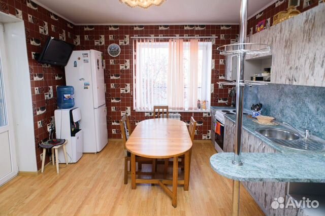 

4-к. коттедж, 132 м²