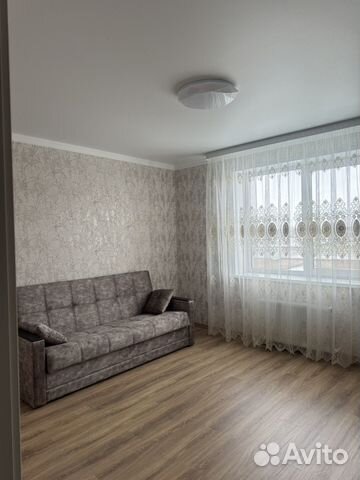 

2-к. квартира, 59 м², 2 кровати