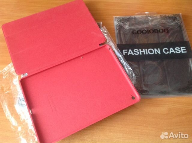 Чехол для iPad Air 2 Чехол для iPad Air 2