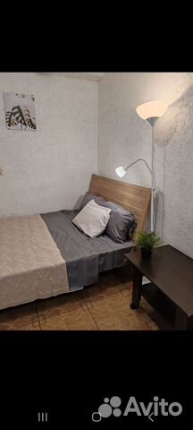 

1-к. квартира, 26,2 м², 2 кровати
