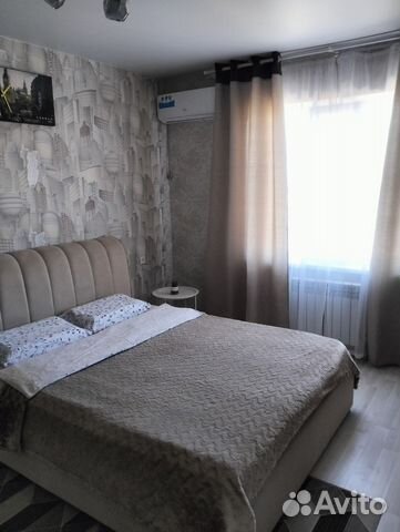 

1-к. квартира, 31 м², 1 кровать