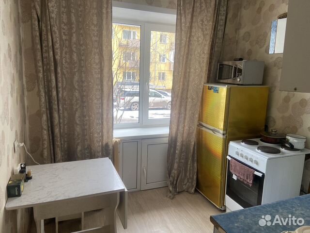 

1-к. квартира, 25 м², 1 кровать