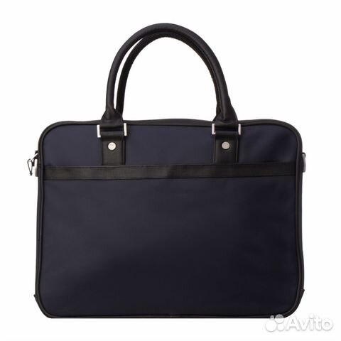 Сумка guess с ручками и ремнем через плечо