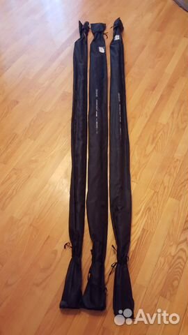 Удилище карповое daiwa Windcast Carp WNC2312 3,60м Удилище карповое daiwa Windcast Carp WNC2312 3,60м
