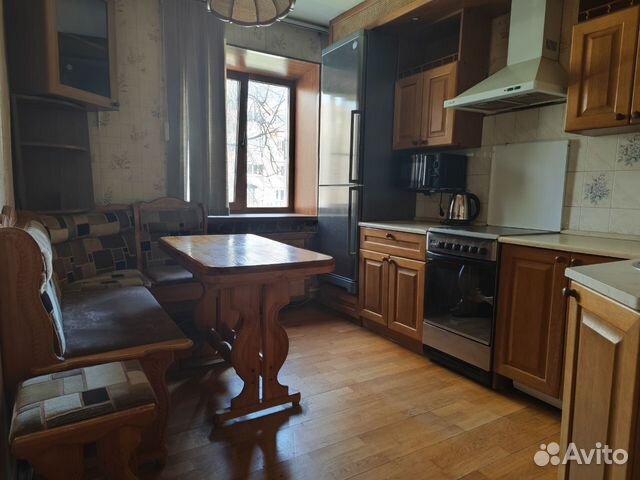 

3-к. квартира, 73 м², 6 кроватей