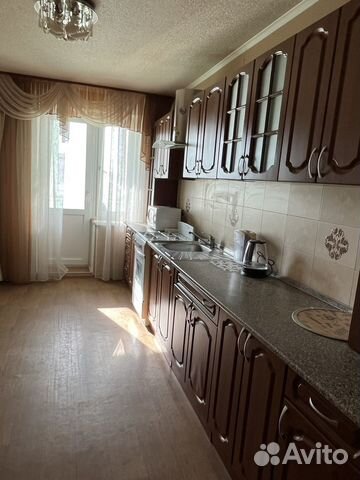 

1-к. квартира, 47 м², 2 кровати