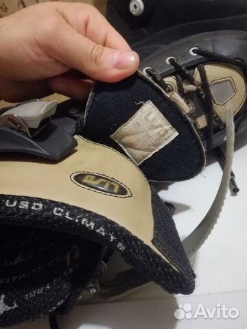 Ролики агрессивные в идеальном состоянии