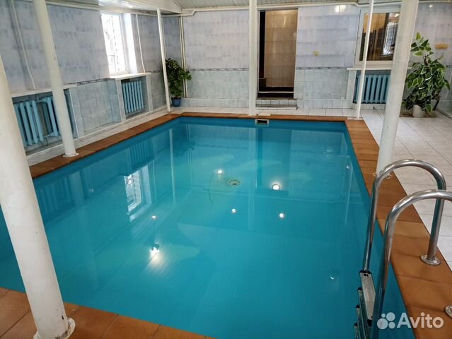 

6-к. коттедж, 450 м²