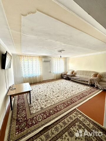 

3-к. квартира, 115 м², 5 кроватей