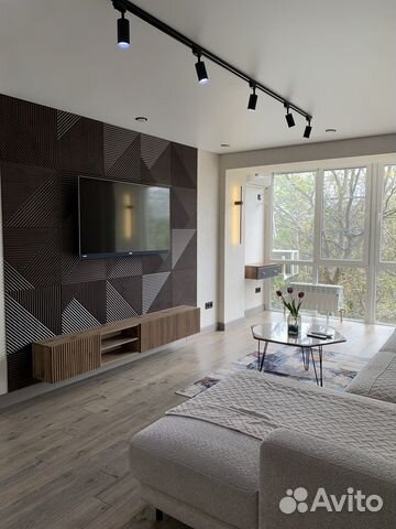 

2-к. квартира, 50 м², 6 кроватей