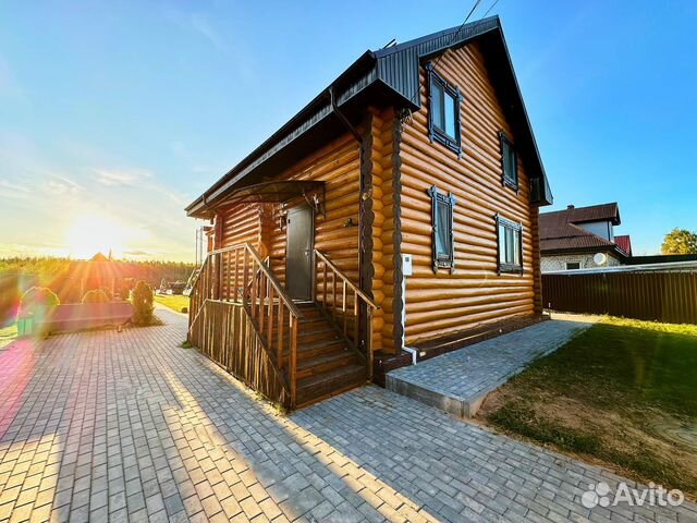 

5-к. дом, 130 м²