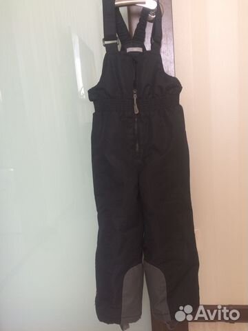 Полукомбинезон BarkitO Полукомбинезон BarkitO