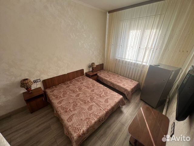 

1-к. таунхаус, 15 м²