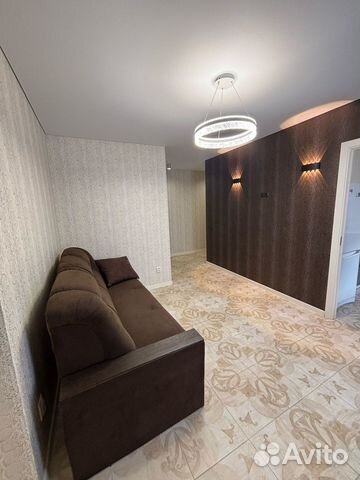 

2-к. квартира, 48 м², 1 кровать