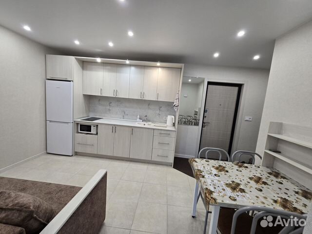 

2-к. квартира, 41 м², 5 кроватей
